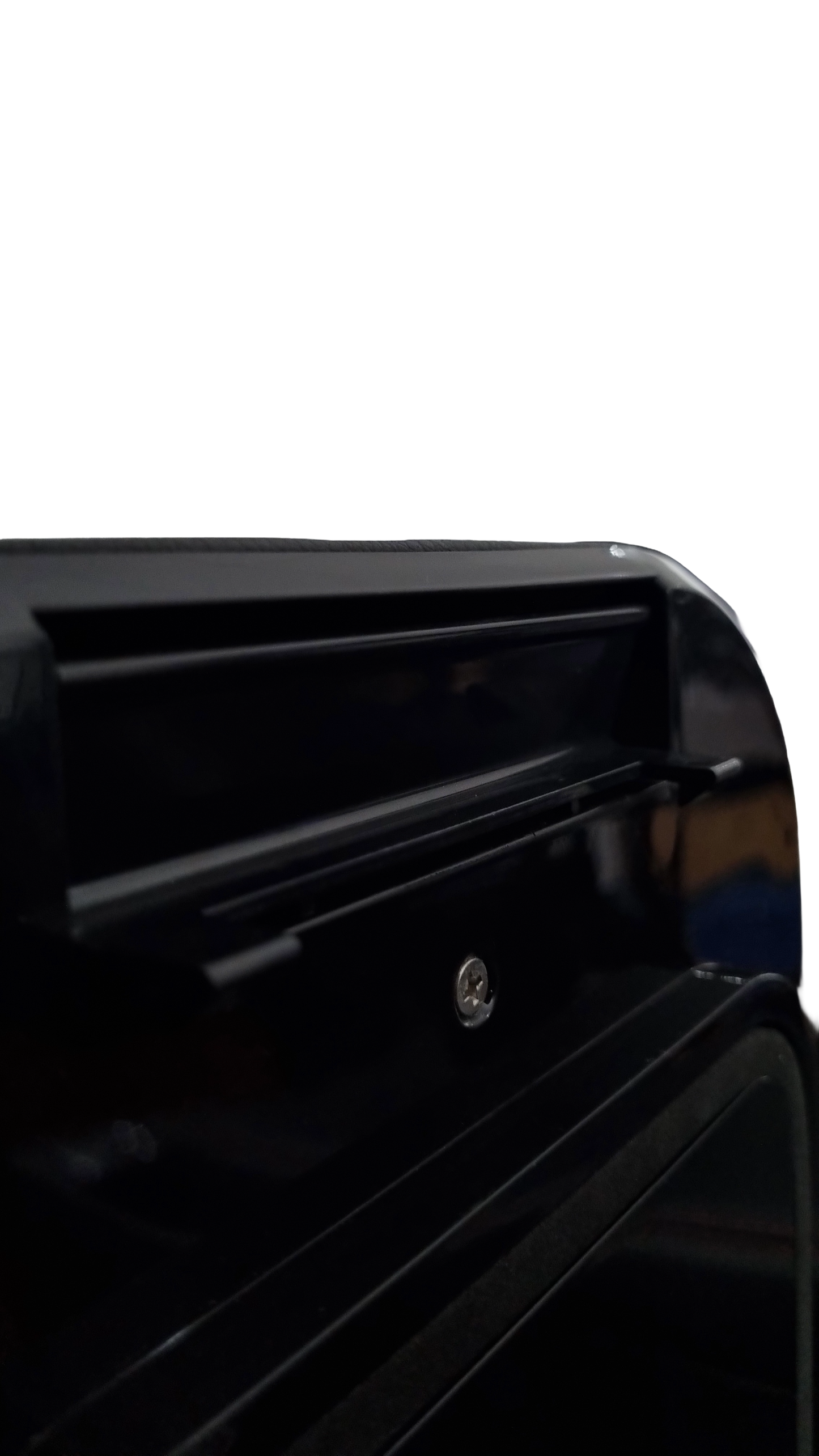 Flex CF15 Centre Console Fridge-Freezer