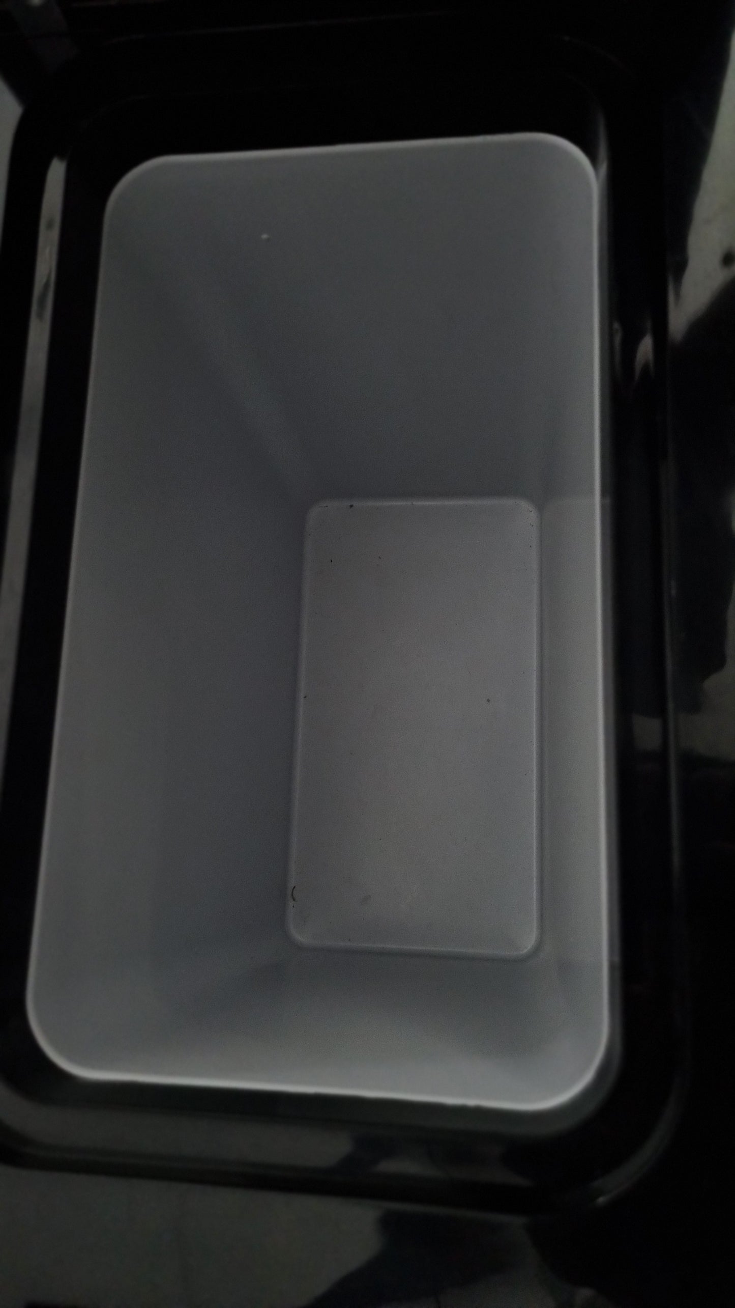 Flex CF15 Centre Console Fridge-Freezer