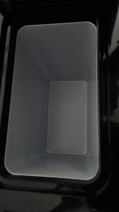 Flex CF15 Centre Console Fridge-Freezer