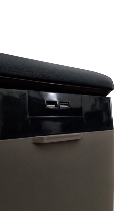 Flex CF15 Centre Console Fridge-Freezer