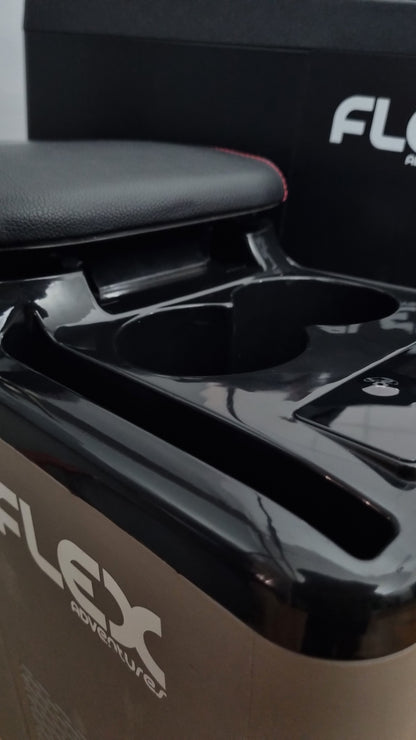 Flex CF15 Centre Console Fridge-Freezer