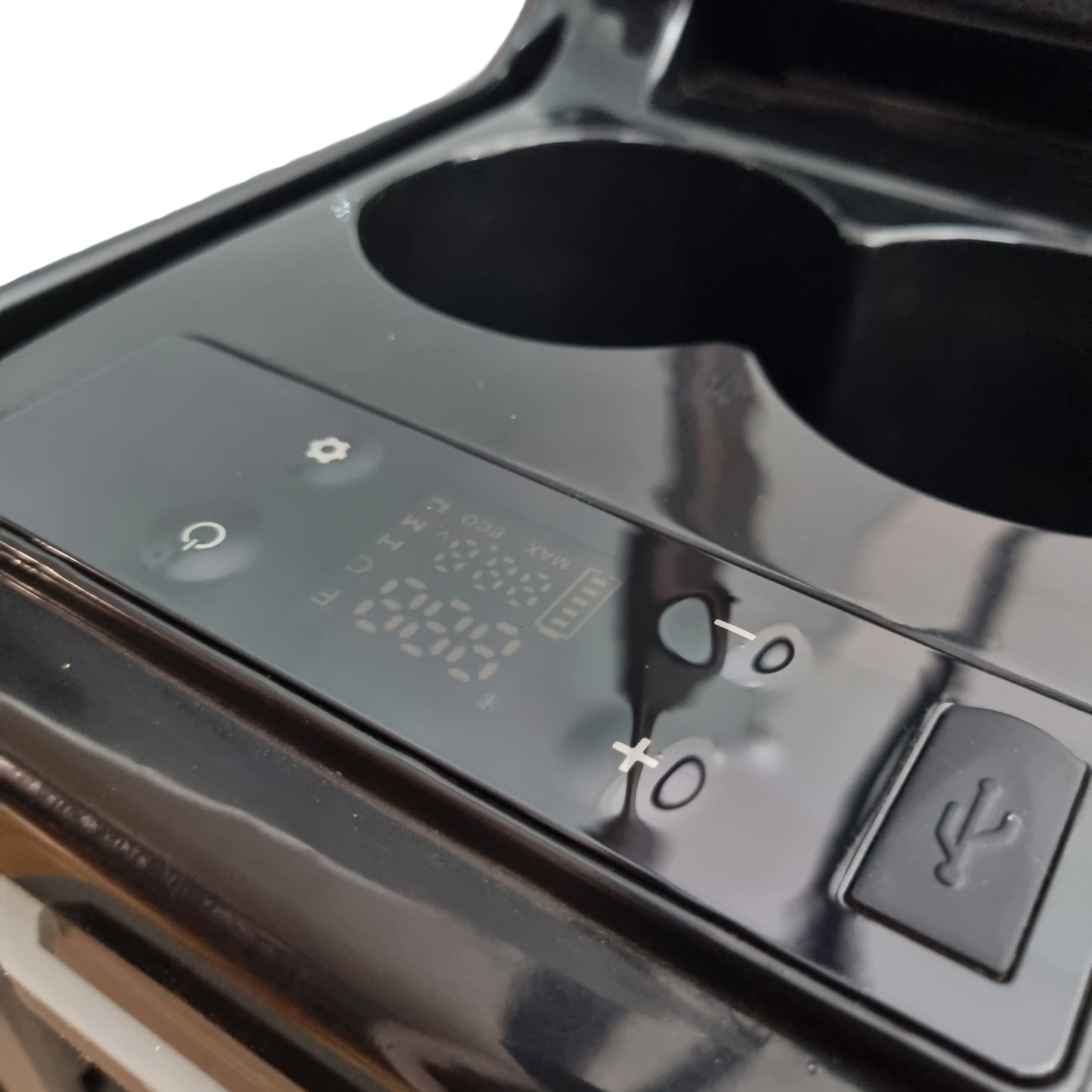 Flex CF15 Centre Console Fridge-Freezer