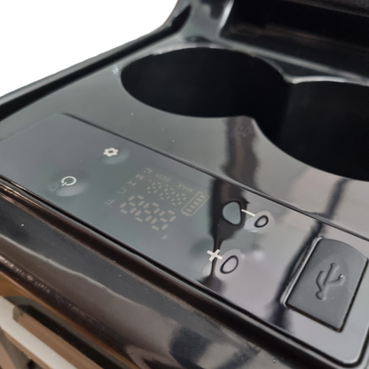 Flex CF15 Centre Console Fridge-Freezer