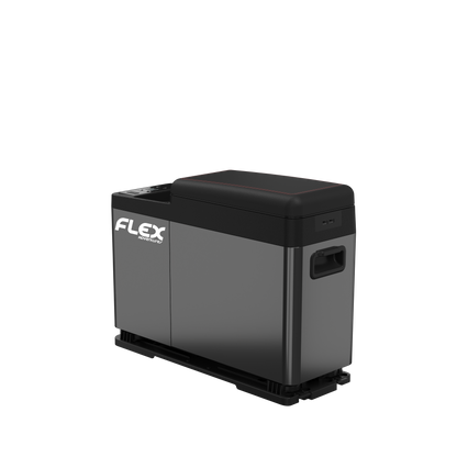 Flex CF8 Vehicle Center Console Fridge-Freezer