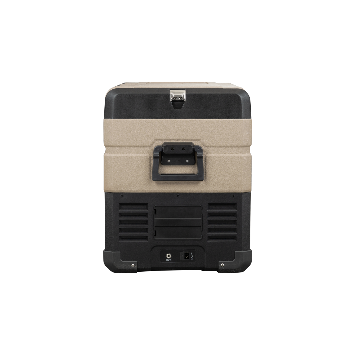 Flex TA45 Dual-Zone Camping Fridge-Freezer (12/24V + AC, Bluetooth App Control)