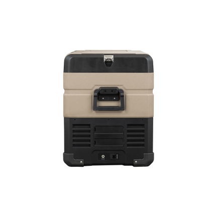 Flex TA45 Dual-Zone Camping Fridge-Freezer (12/24V + AC, Bluetooth App Control)