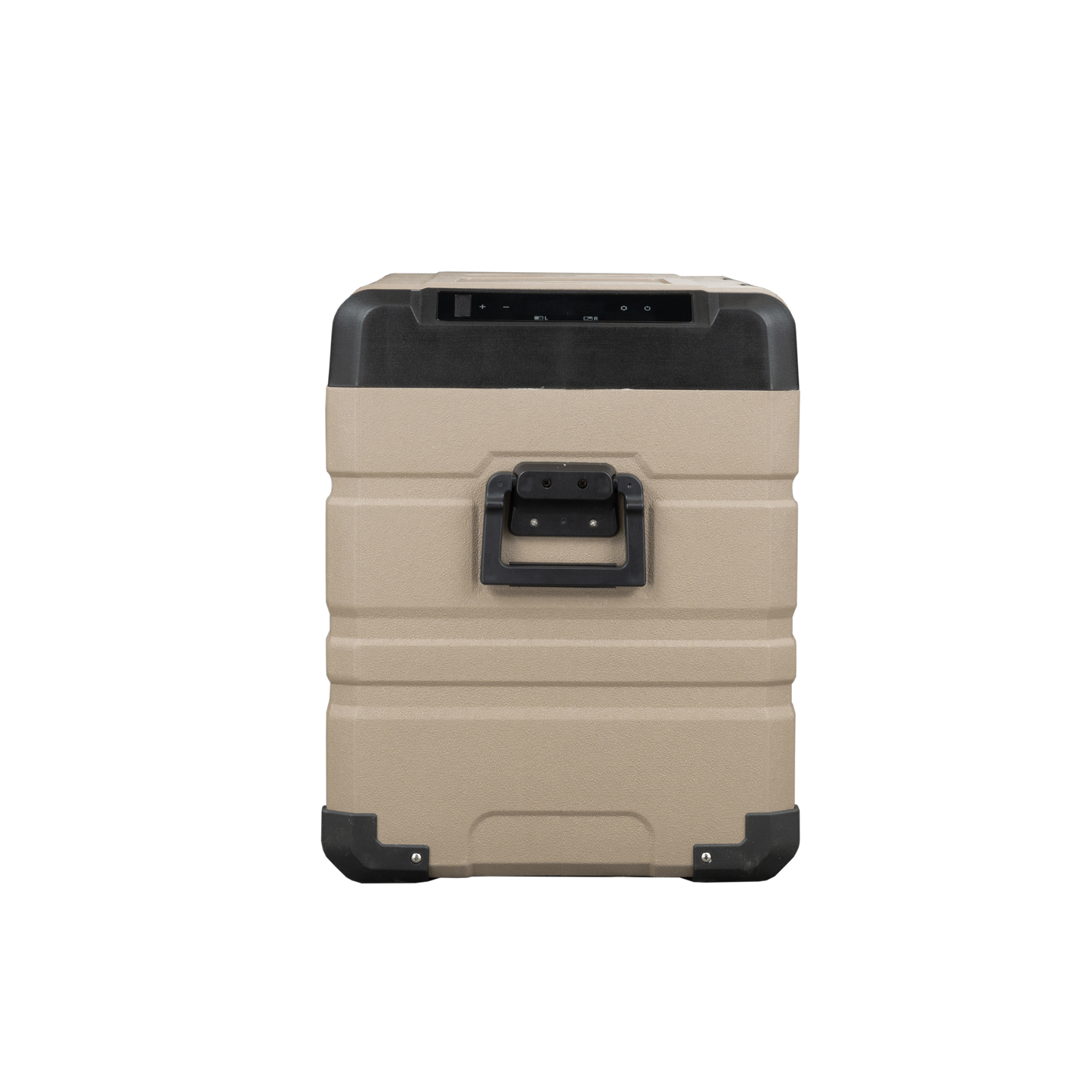 Flex TA45 Dual-Zone Camping Fridge-Freezer (12/24V + AC, Bluetooth App Control)