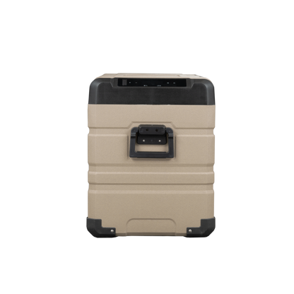 Flex TA45 Dual-Zone Camping Fridge-Freezer (12/24V + AC, Bluetooth App Control)