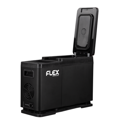 Flex CF8 Centre Console Fridge/Freezer (12/24V, Bluetooth App Control)