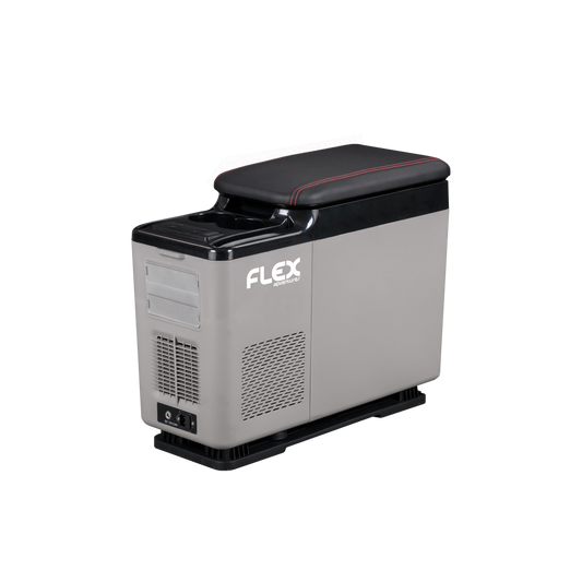 Flex CF15 Centre Console Fridge/Freezer (12/24V, Bluetooth App Control)