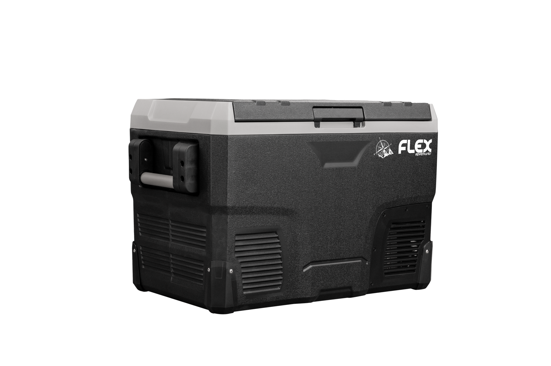 Flex FS40 Single-Zone Camping Fridge-Freezer | 12V Camping Fridge