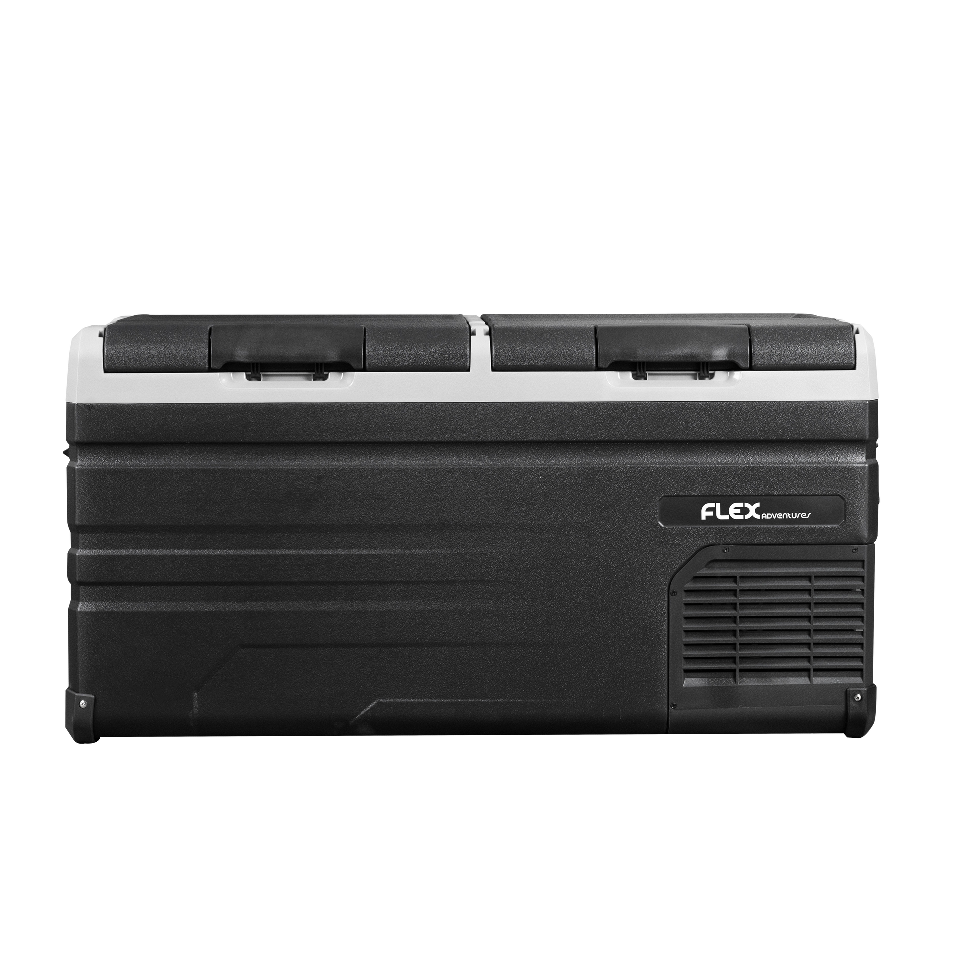 その他 1225 Flex ST45 Dual-Zone Camping Fridge-Freezer | 12V Camping Fridge