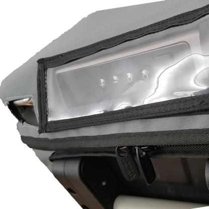 OUR NEW LOCALLY MADE FS40 Cover