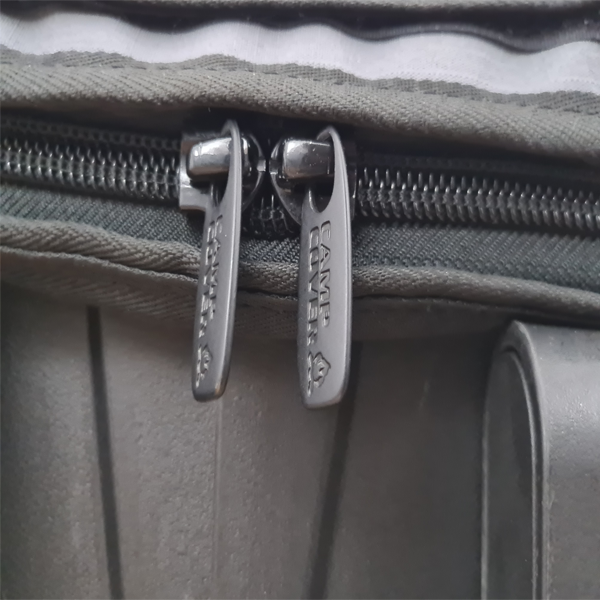 OUR NEW LOCALLY MADE FS40 Cover