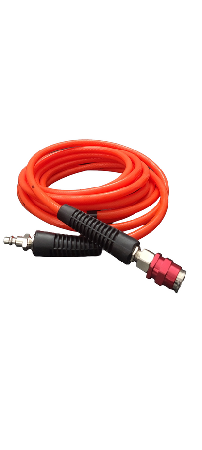Flex Heavy-Duty Air Hose Set | 4x4 Tire Inflation Kit