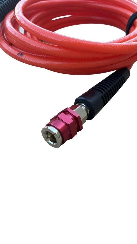 Flex Heavy-Duty Air Hose Set | 4x4 Tire Inflation Kit