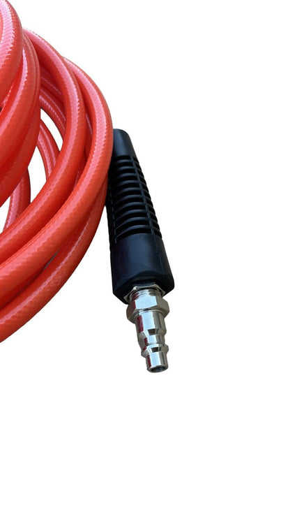 Flex Heavy-Duty Air Hose Set | 4x4 Tire Inflation Kit