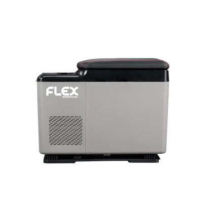 Flex CF15 Centre Console Fridge/Freezer (12/24V, Bluetooth App Control)