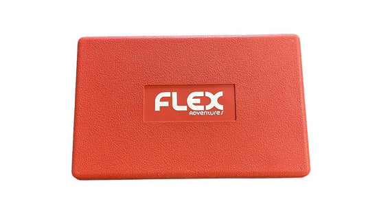 Flex Tyre Repair kit