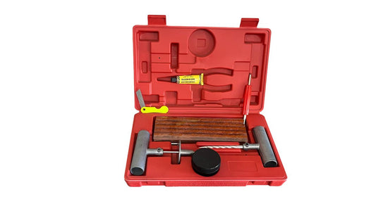 Flex Tyre Repair kit