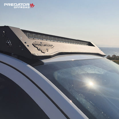 Ford Everest 2015-2022 Predator Stealth Roof Rack