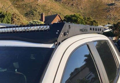 Ford Ranger DC 2011-2022 Predator Stealth Roof Rack