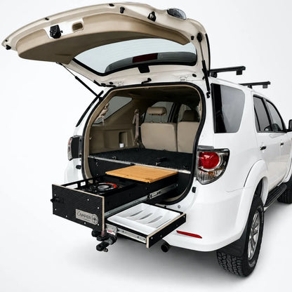 FORTUNER ∙ Gear Glide