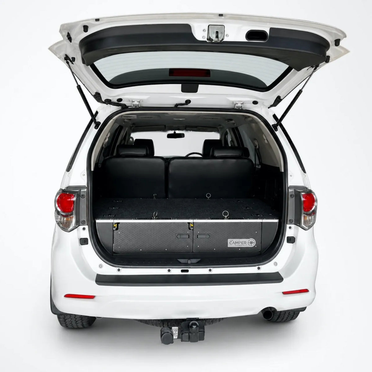 FORTUNER ∙ Gear Glide