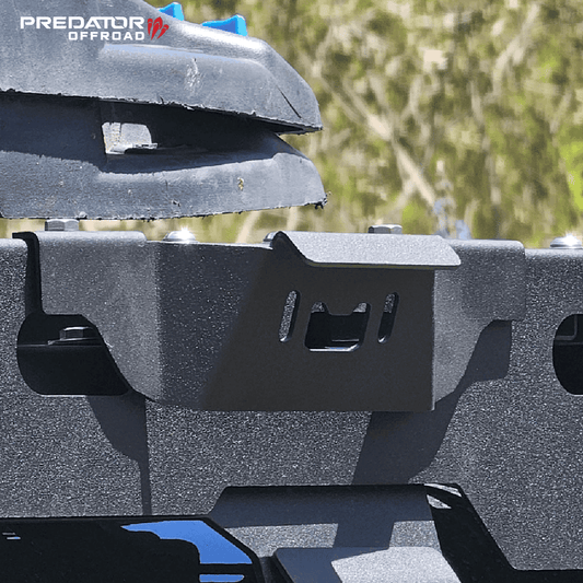 Grab Handles Kit (set of 4)