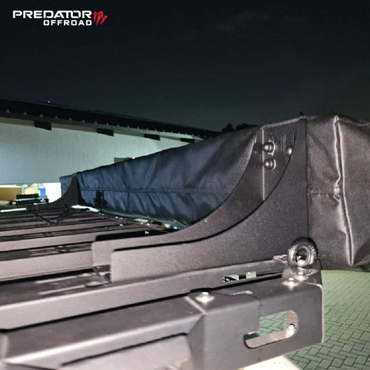 Heavy Duty Awning Bracket Kit