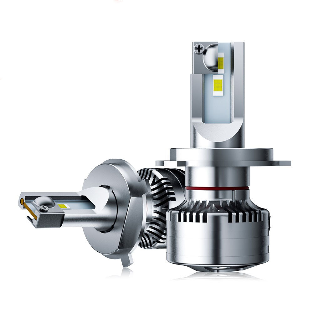 F5 H7 Headlight bulb set