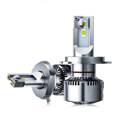 F5 H7 Headlight bulb set