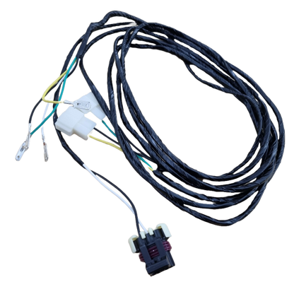 Flex Adventures Twin air compressor