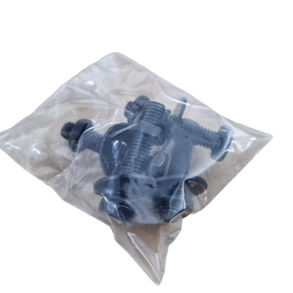 Flex Adventures Twin air compressor