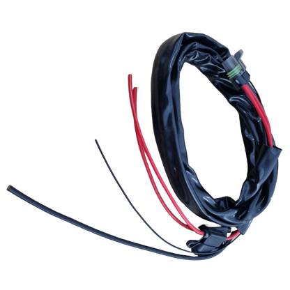 Flex Adventures Twin air compressor