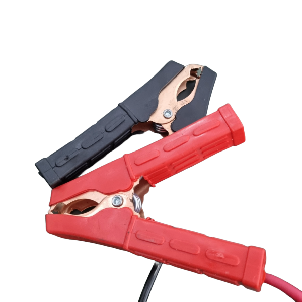 Flex Adventures single air compressor