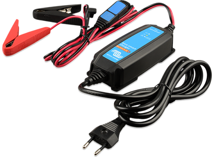 Blue Smart IP65 Charger 12/10(230)V