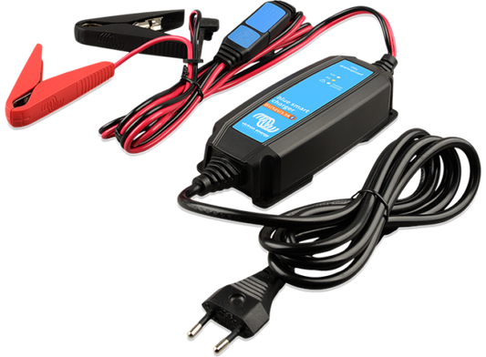 Blue Smart IP65 Charger 12/10(230)V