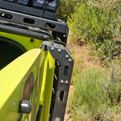 Roof Rack Ladder – Jimny