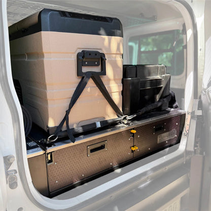 JIMNY 3 DOOR ∙ Gear Glide