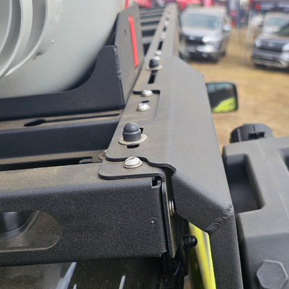 Molle Panel – Jimny