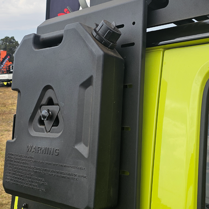 Molle Panel – Jimny