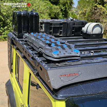 Suzuki Jimny 4 Door Roof Rack