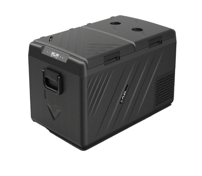 Flex K.I.D 95 Double Door Fridge Freezer