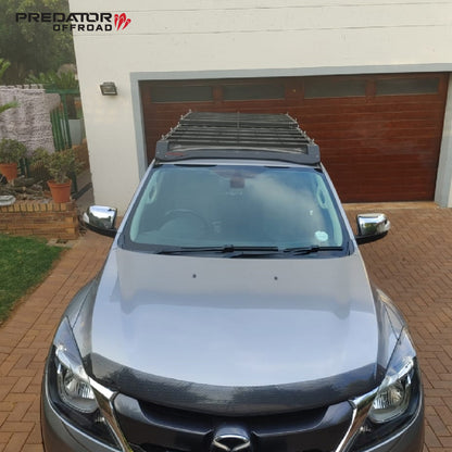 Nissan Navara NP 300 DC Roof Rack