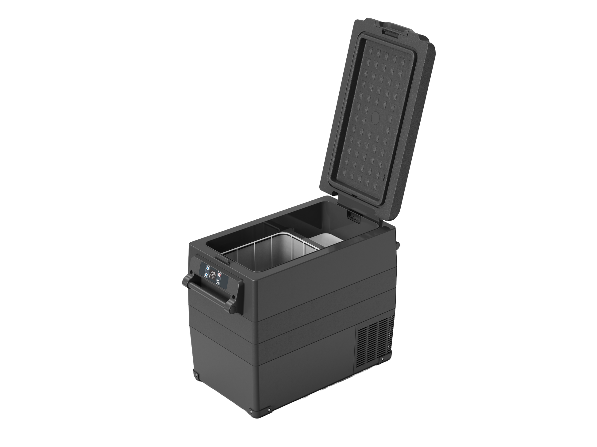 Flex NCF55 Single-Zone Camping Fridge/Freezer | 12V Camping Fridge Flex NCF55 Single-Zone Camping Fridge/Freezer | 12V Camping Fridge