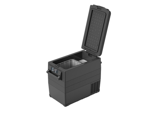 FLEX NCF55 Camping Fridge-Freezer