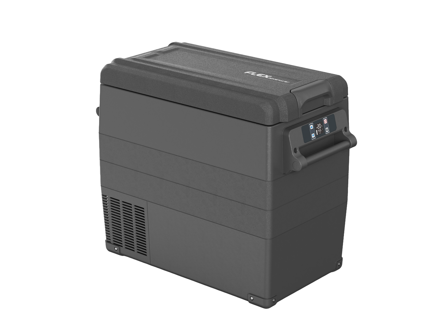 FLEX NCF55 Camping Fridge-Freezer