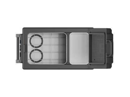 FLEX NCF55 Camping Fridge-Freezer