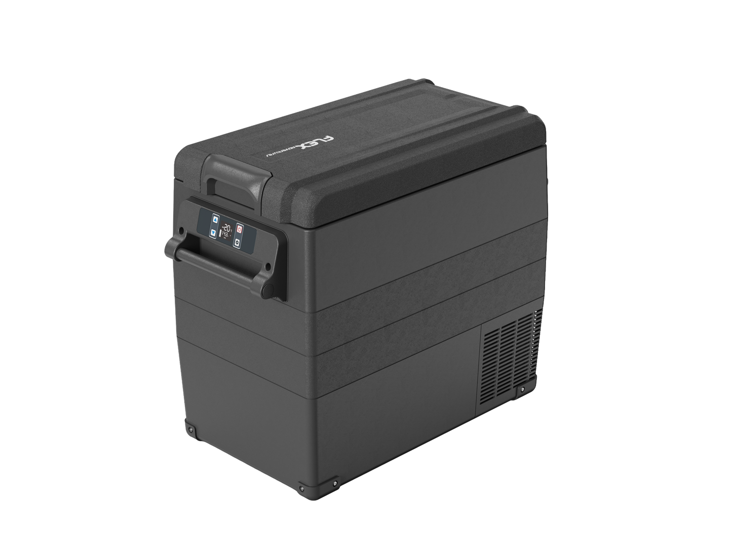 FLEX NCF55 Camping Fridge-Freezer